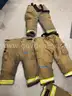 3 sets of Globe Fire Gear Exp 12-2025