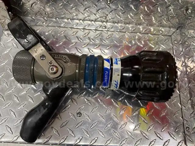 1 Task Force Nozzle for sale