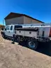 2012 Ford F-550 Super Cab w/ Jetting Unit
