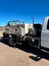 2012 Ford F-550 Super Cab w/ Jetting Unit