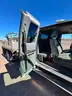 2012 Ford F-550 Super Cab w/ Jetting Unit