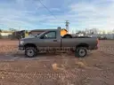 2006 Dodge Ram 2500 SLT 4WD