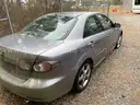 2008 Mazda Mazda6