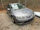 2008 Mazda Mazda6