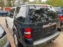 2008 Ford Explorer