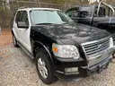 2008 Ford Explorer