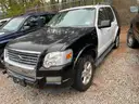 2008 Ford Explorer
