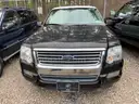 2008 Ford Explorer