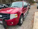 2008 Ford Expedition