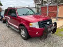 2008 Ford Expedition