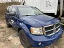 2009 Dodge Durango
