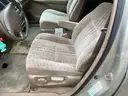 2001 Toyota Sienna