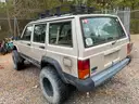 1995 Jeep Cherokee
