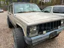 1995 Jeep Cherokee