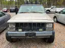1995 Jeep Cherokee