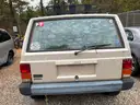 1995 Jeep Cherokee