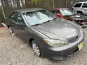 2006 Toyota Camry