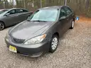 2006 Toyota Camry
