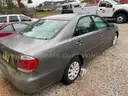 2006 Toyota Camry