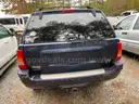 2004 Jeep Grand Cherokee