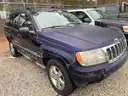 2004 Jeep Grand Cherokee