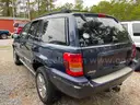 2004 Jeep Grand Cherokee