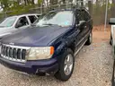 2004 Jeep Grand Cherokee
