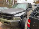 1997 Dodge Ram 1500