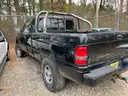 1997 Dodge Ram 1500