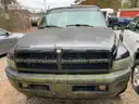 1997 Dodge Ram 1500