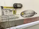 2017 Rich Specialty Trailers Restroom Trailer
