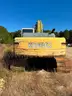 Kobelco Excavator