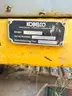 Kobelco Excavator