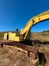 Kobelco Excavator