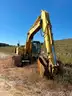 Kobelco Excavator