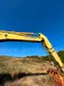 Kobelco Excavator