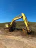 Kobelco Excavator