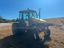 New Holland Tractor with Front End Loader