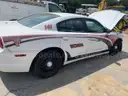 2014 DODGE CHARGER