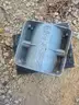 Federal signal 100 watt speaker unknown bracket will ship