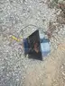Federal signal 100 watt speaker unknown bracket will ship