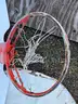 Lot of 4 Basketball Backboards