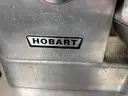 Hobart Industrial Buffalo Chopper