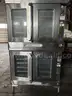 Blodgett Double Oven