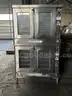 Blodgett Double Oven
