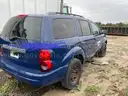 2009 Dodge Durango