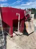 2021 BFK X1 Six Shooter Concrete Reclaimer / 1 to 6 Truck Operation with 1/4 to 1/2 yard per minute.