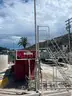 2021 BFK X1 Six Shooter Concrete Reclaimer / 1 to 6 Truck Operation with 1/4 to 1/2 yard per minute.