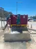 2021 BFK X1 Six Shooter Concrete Reclaimer / 1 to 6 Truck Operation with 1/4 to 1/2 yard per minute.
