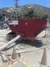 2021 BFK X1 Six Shooter Concrete Reclaimer / 1 to 6 Truck Operation with 1/4 to 1/2 yard per minute.